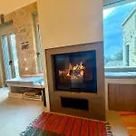 Villa Aloni Retreat Proastion (Messenia)