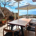 Villa Aloni Retreat Proastion (Messenia)
