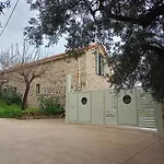 Aloni Retreat * Proastion (Messenia)