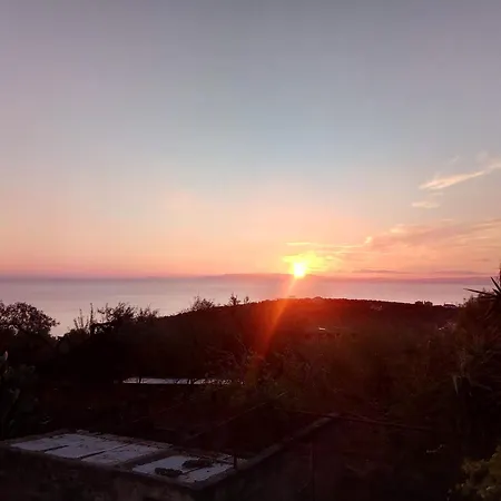 Villa Aloni Retreat *