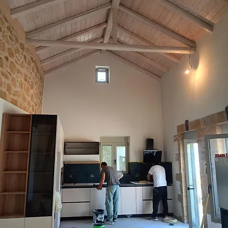 Villa Aloni Retreat *