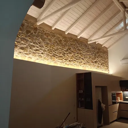 Vila Aloni Retreat *
