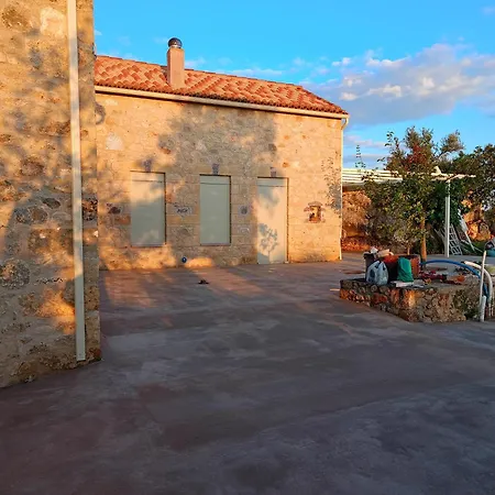 Villa Aloni Retreat *