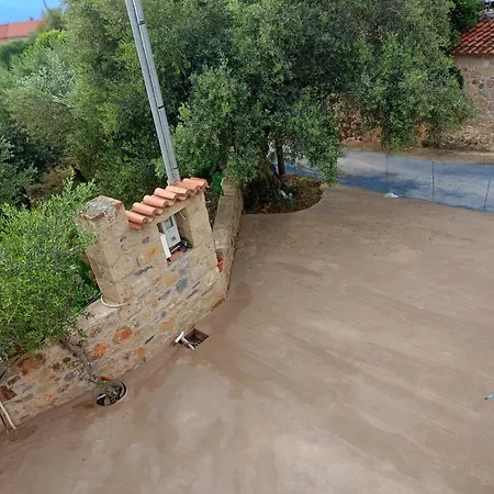 Aloni Retreat