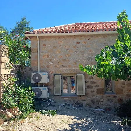 Aloni Retreat Proástion