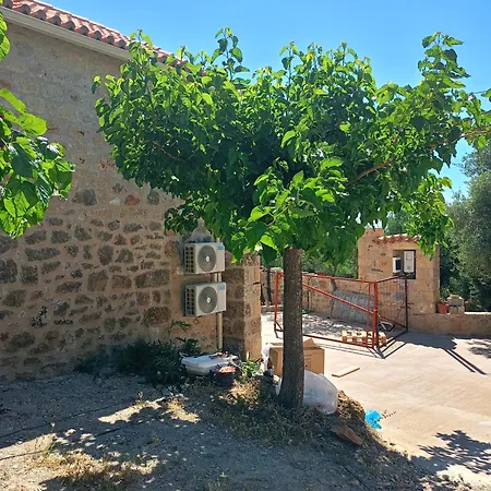 Villa Aloni Retreat *