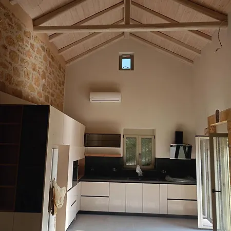 Aloni Retreat Proástion