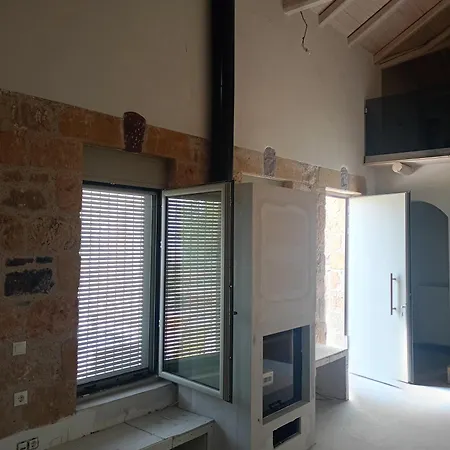 Aloni Retreat Proástion