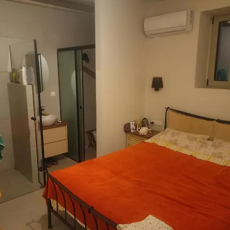 Villa Aloni Retreat *