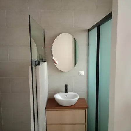 Villa Aloni Retreat *