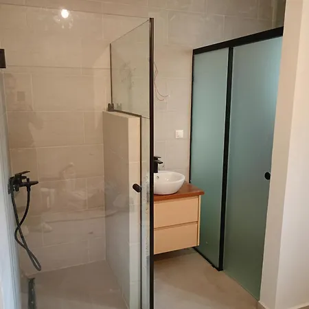 Villa Aloni Retreat *