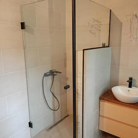 Aloni Retreat * Proástion