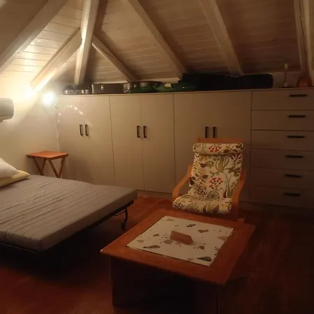 Aloni Retreat Villa Proástion