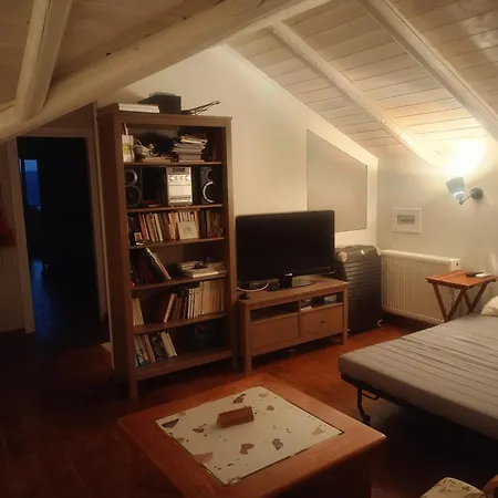 Villa Aloni Retreat *