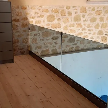 Aloni Retreat Villa Proástion