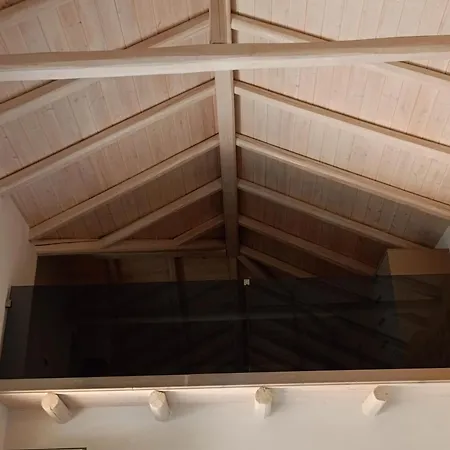 Villa Aloni Retreat *