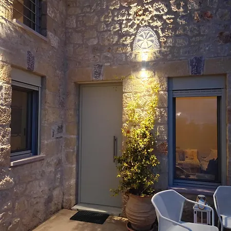 Villa Aloni Retreat