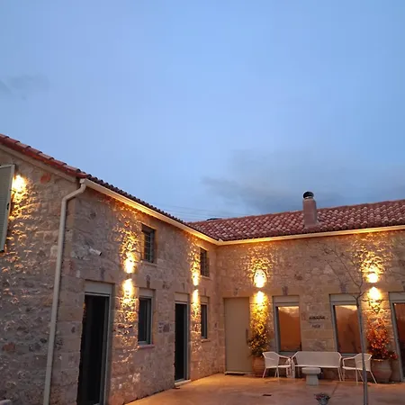 Aloni Retreat Villa