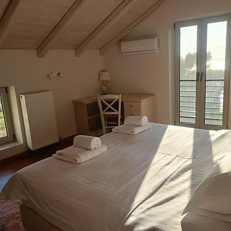 Aloni Retreat