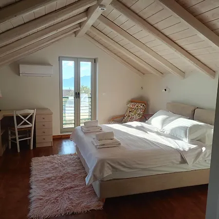 Aloni Retreat Villa