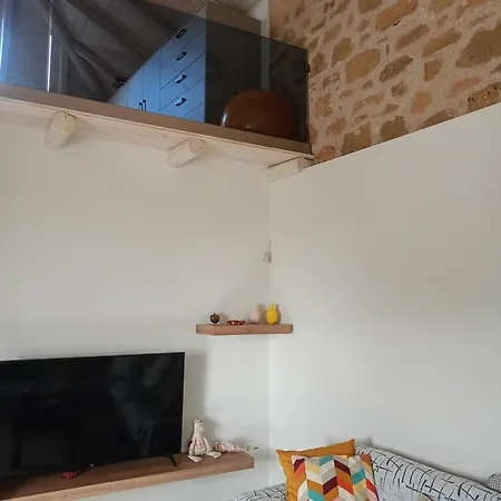 Aloni Retreat Villa *