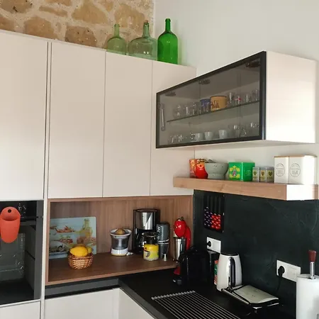 Aloni Retreat