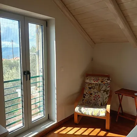 Aloni Retreat