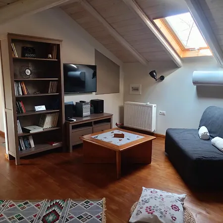 Aloni Retreat Villa