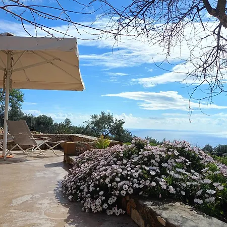 Villa Aloni Retreat Proástion