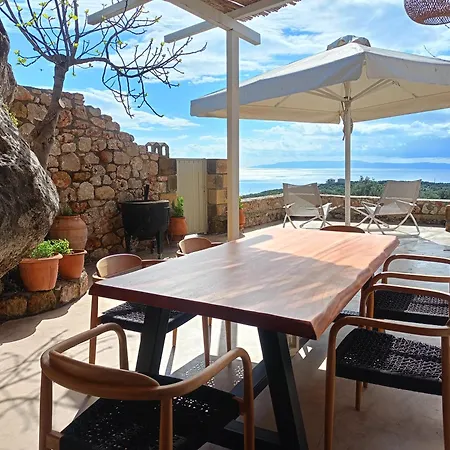 Villa Aloni Retreat Proástion