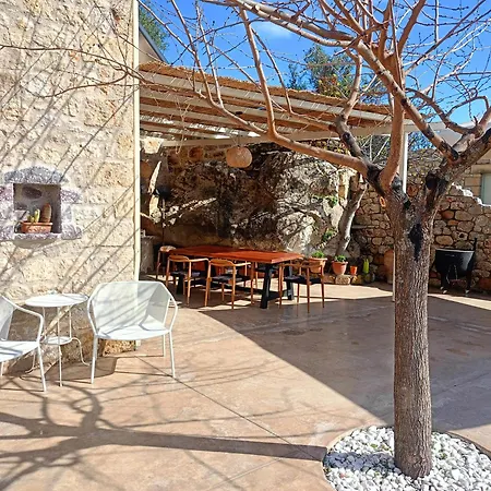 Aloni Retreat