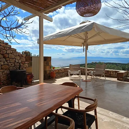 Villa Aloni Retreat *