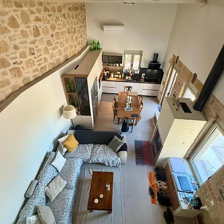 Aloni Retreat Villa *