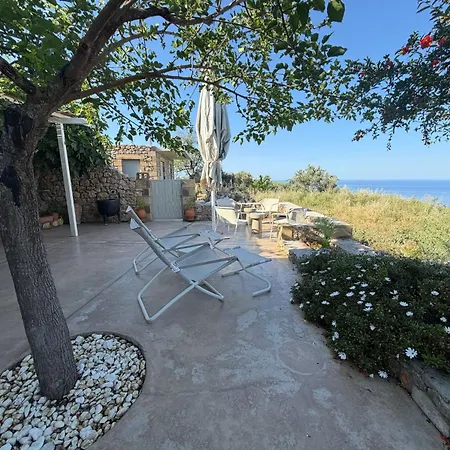 Villa Aloni Retreat Proástion