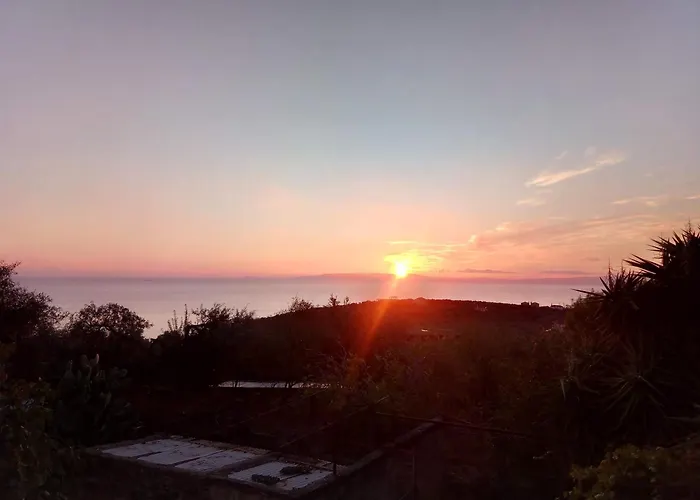 Villa Aloni Retreat *