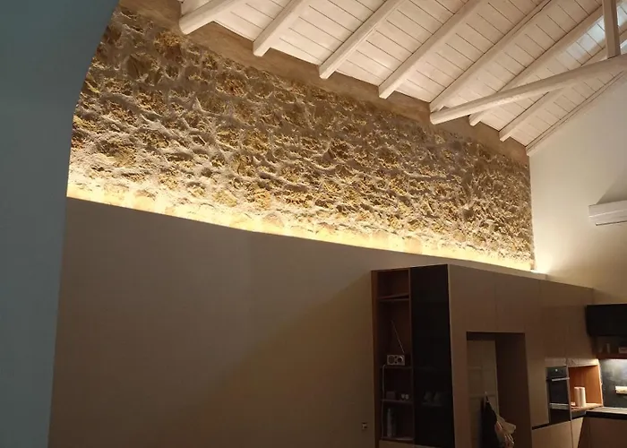 Villa Aloni Retreat *