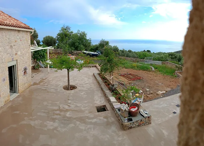 Aloni Retreat