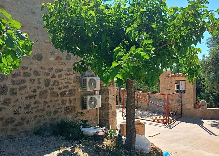 Villa Aloni Retreat *