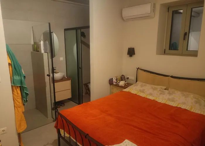 Villa Aloni Retreat *