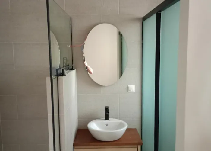 Villa Aloni Retreat *