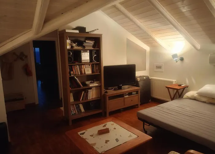 Villa Aloni Retreat *