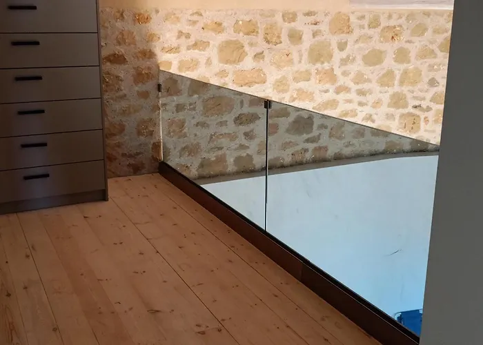 Aloni Retreat Villa Proástion