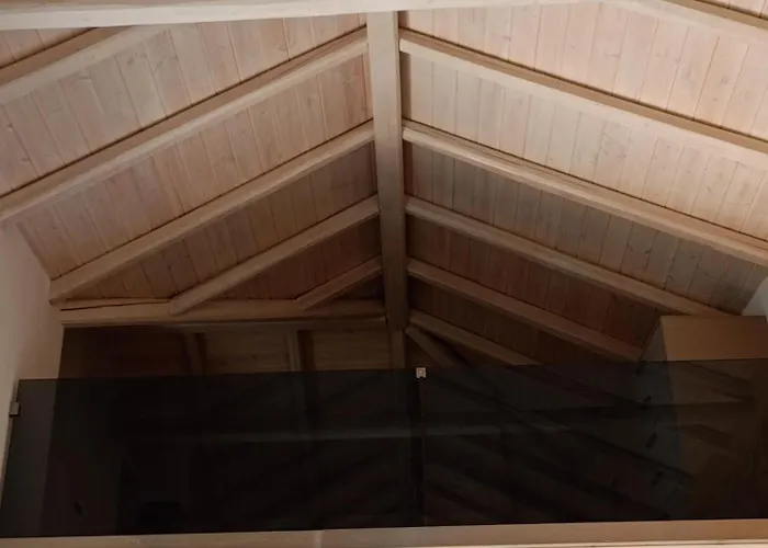 Villa Aloni Retreat *