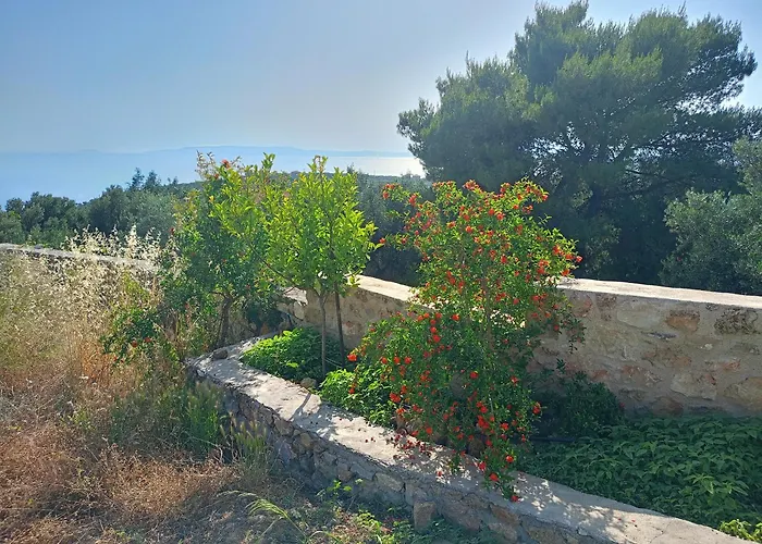 빌라 Aloni Retreat