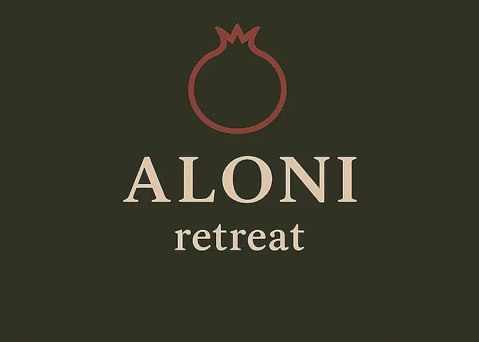 빌라 Aloni Retreat *