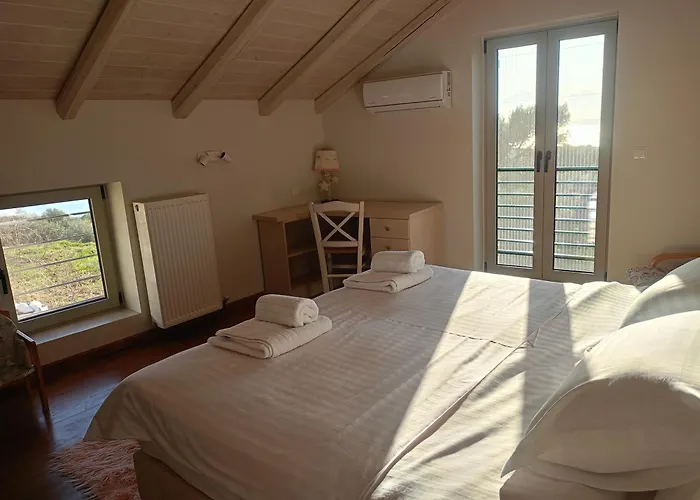 Aloni Retreat