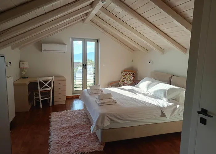 Aloni Retreat 빌라