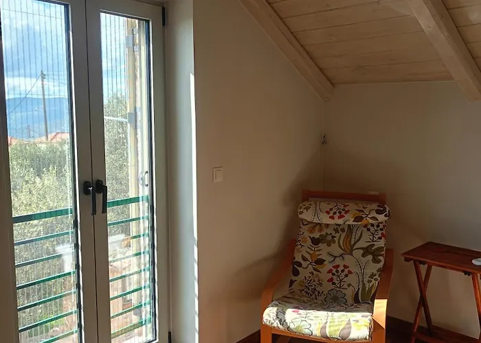 Aloni Retreat