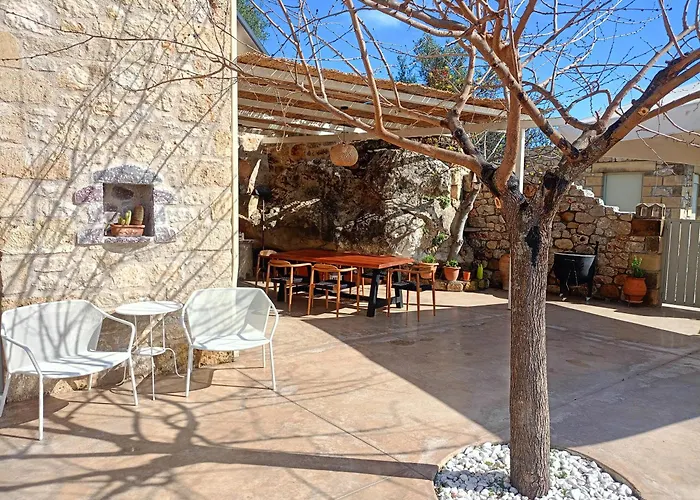 Aloni Retreat