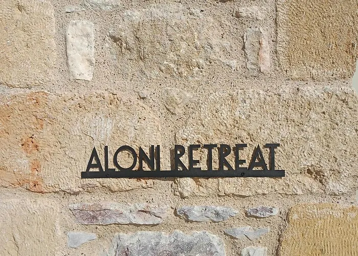 Aloni Retreat